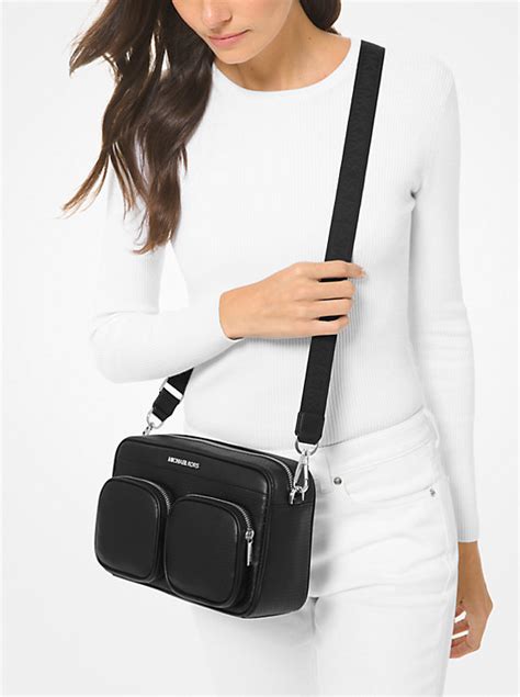 michael kors hanover crossbody|michael kors gift card.